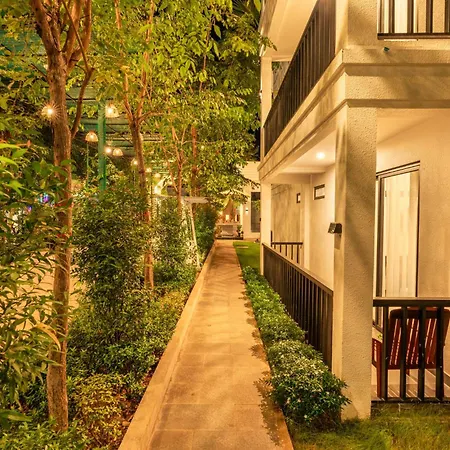 Pich Kunthea Angkor Resort