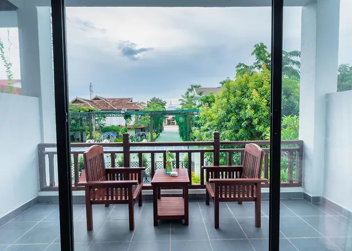 Pich Kunthea Angkor Siem Reap