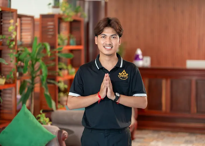 Pich Kunthea Angkor 4*