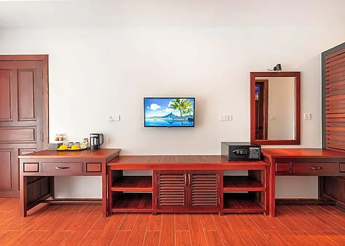 Pich Kunthea Angkor Siem Reap