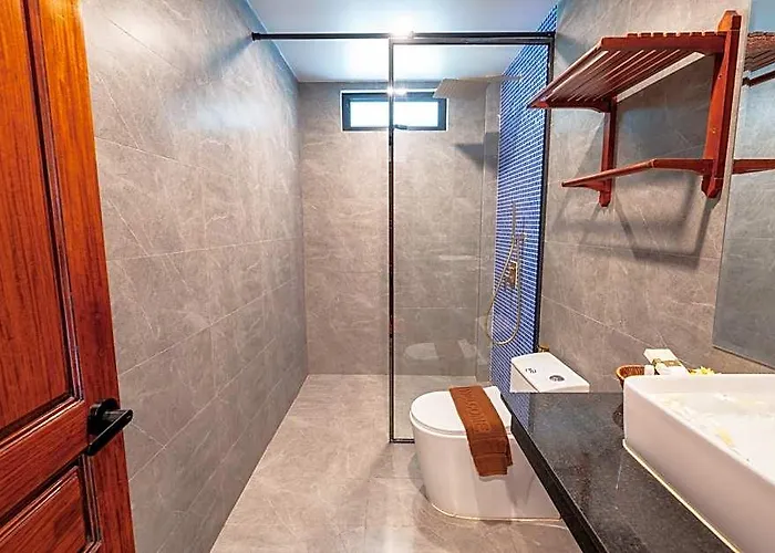 Pich Kunthea Angkor 4* Siem Reap